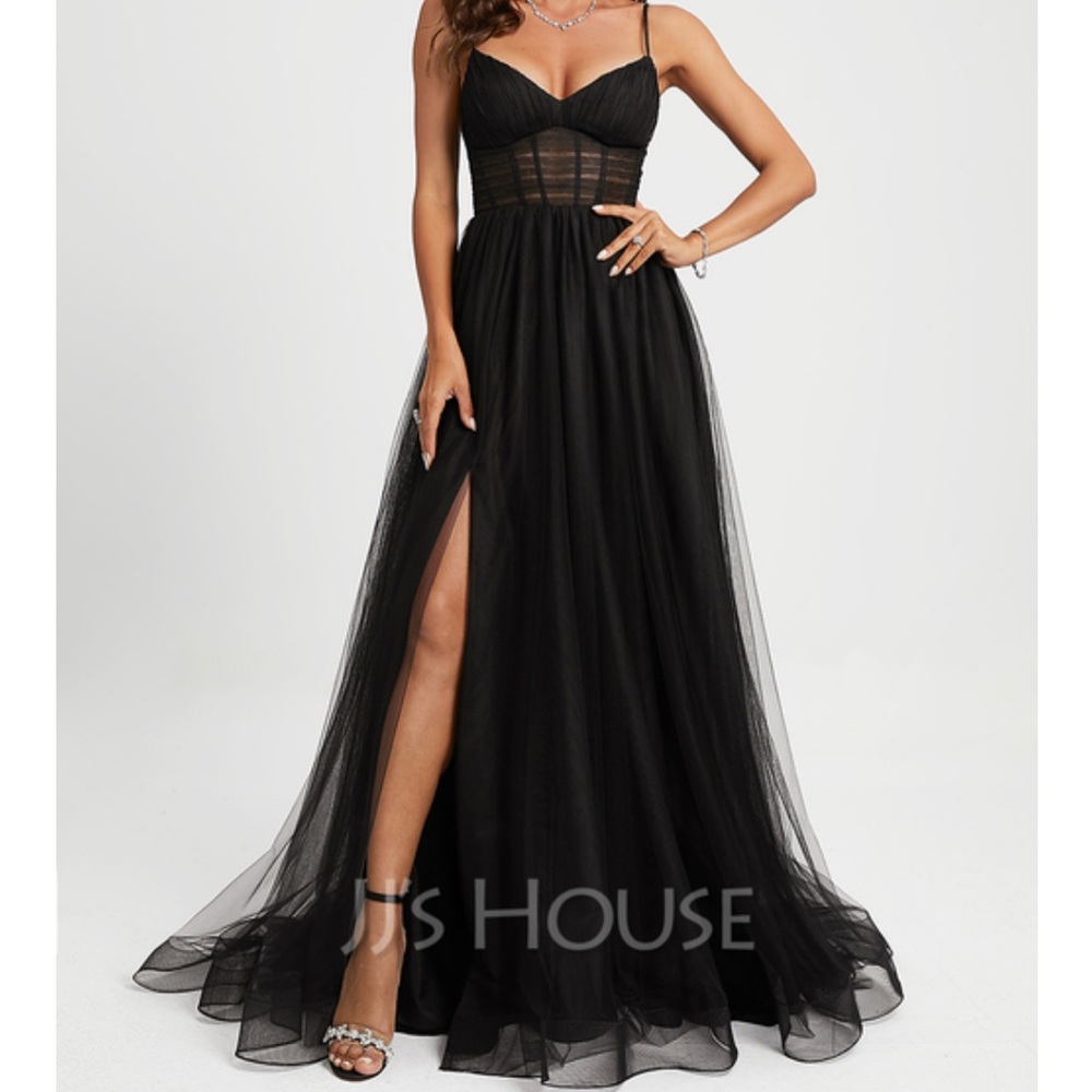 JJ’s House 269834 Prom Dress